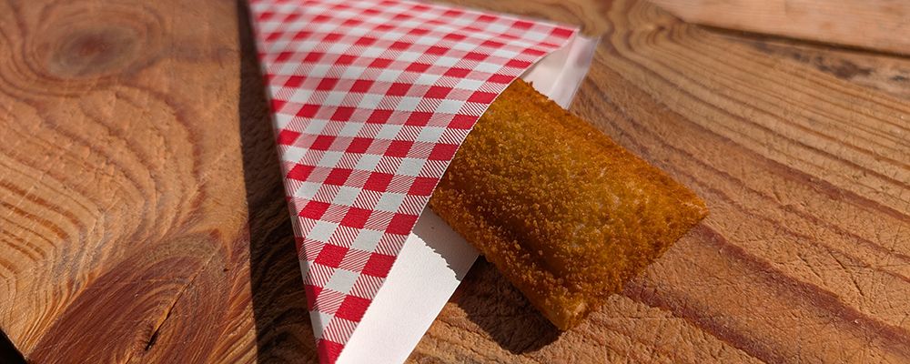 Kaassouflé